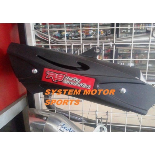 Dijual Knalpot R9 misano Vixion old new Vixion Lightning New Vixion Advance byson Murah