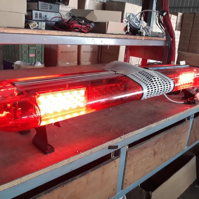 Lampu Mobil / Lampu Led 28 Ambulance L2208