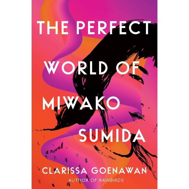 The Perfect World Of Miwako Sumida Shopee Indonesia