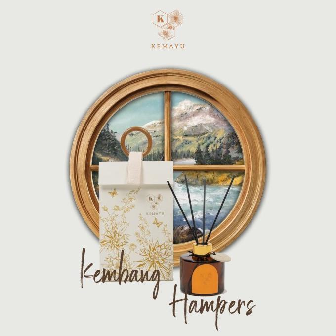

TERBARUU!! Kembang Hampers Natal dan Tahun Baru COD