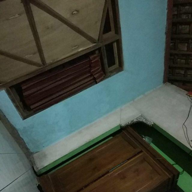 Cod- Dt Collection Kemeja Hem Batik Pekalongan Kombinasi Kerah Kokoh