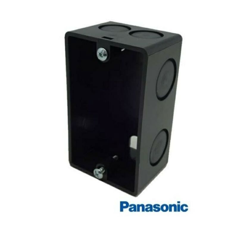 Inbow Dus Panasonic Persegi Panjang WVJ 5911