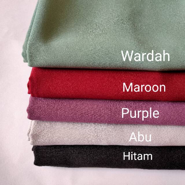 Jilbab Pashmina Diamond 175x75