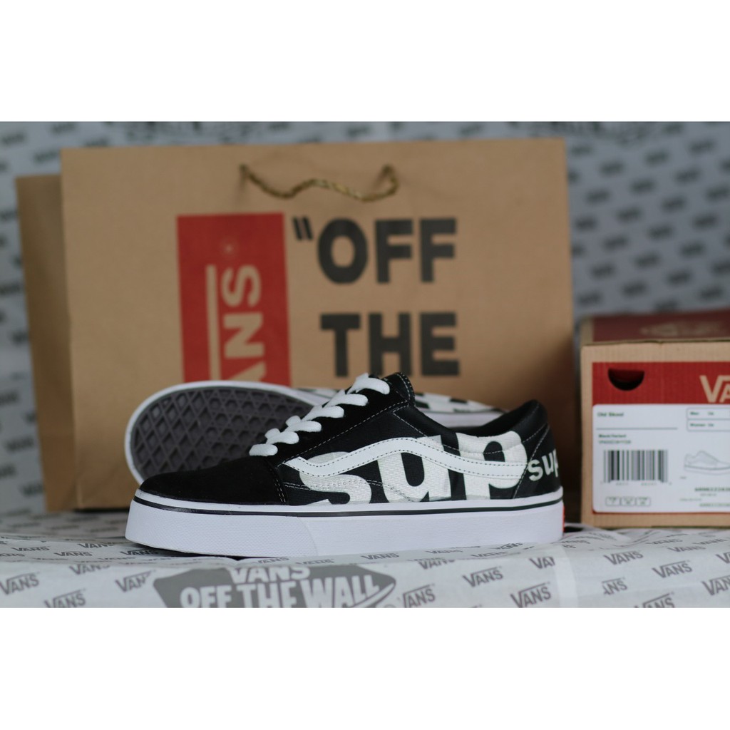 SEPATU VANS OLDSCHOOL PRIA TERBARU SK8 PREMIUM