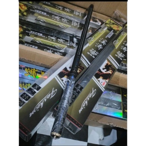 TREEFISH XI TAO 360,450,540