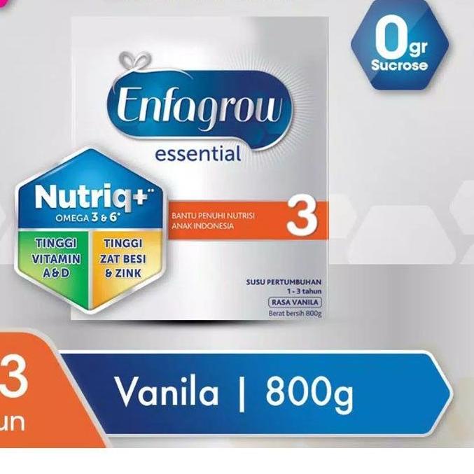 Enfagrow Essential 3 400g/800g/3x400g