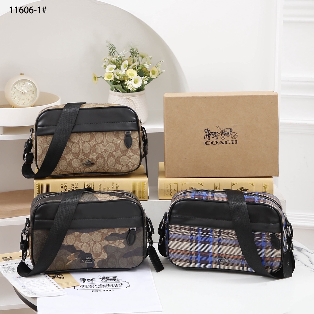 Coa Crossbody #11606-1