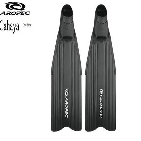 .........] Aropec Long Blade Spearfishing / Freediving Fins