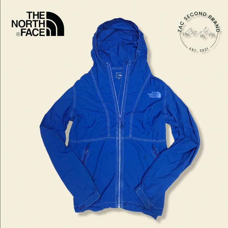 Jaket the north face anak pancoat X mammut X arctery X the north face X patagonia anak Preloved