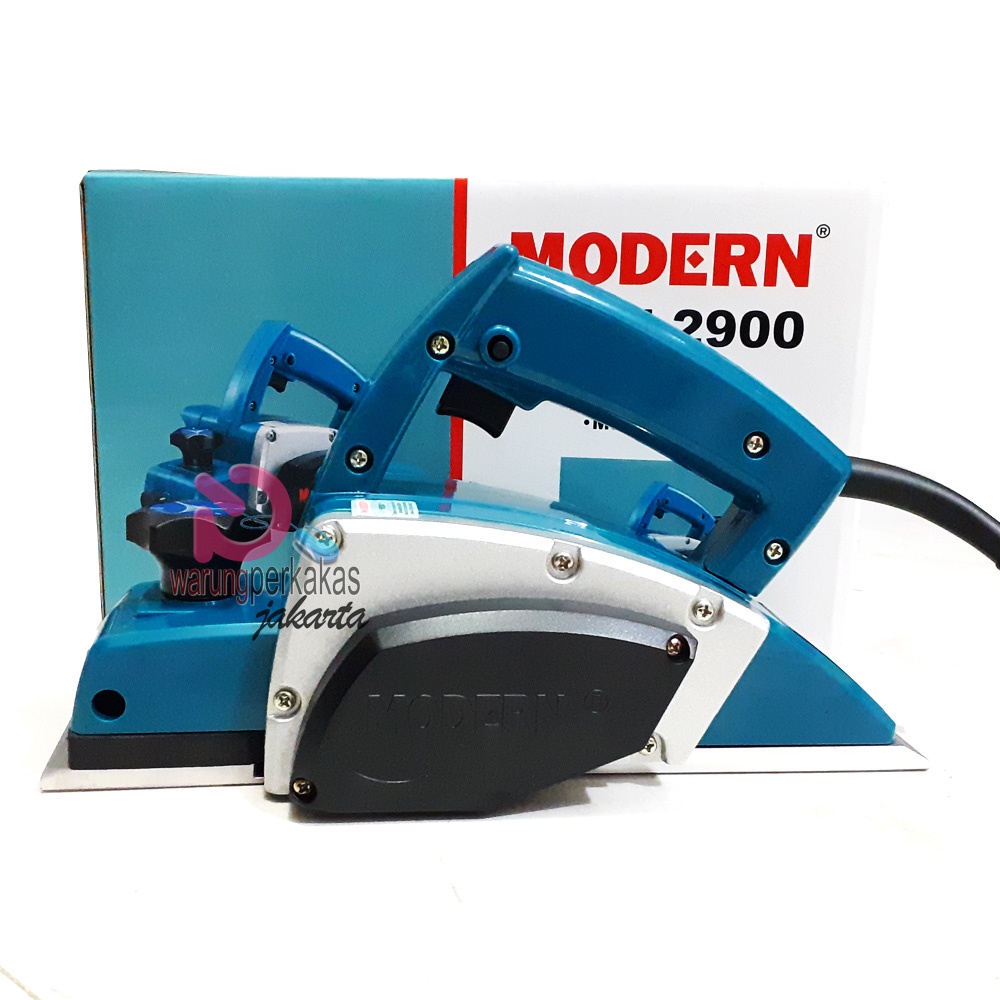Modern Mesin Planner - Mesin Ketam - Serut Listrik M-2900