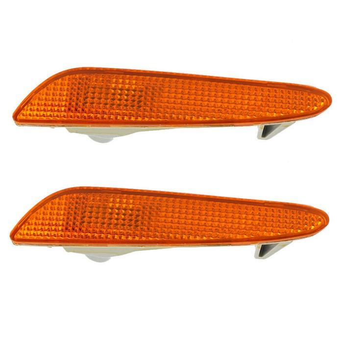 Side marker Mercedes Benz E class (W211/pre face lift/set)