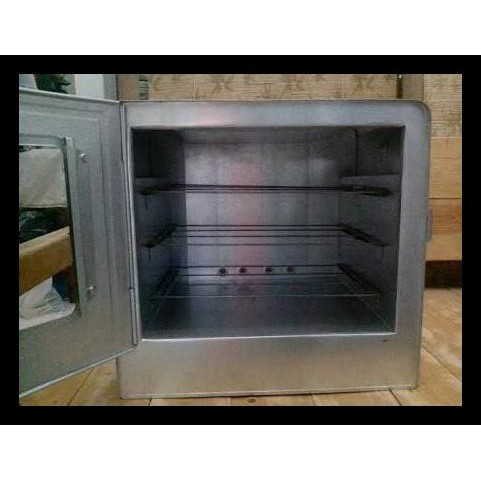 Oven Tangkring Bima 3 Susun