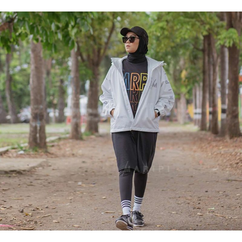 cycling jaket by Maripi