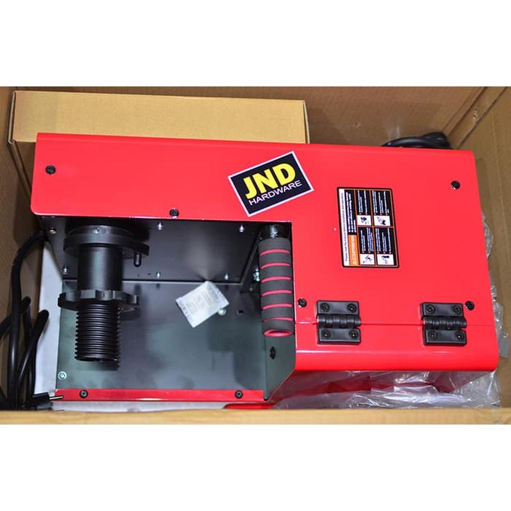 Mesin Las CO Inverter Redbo MIG 200A IGBT / MIG 200 (welding invert