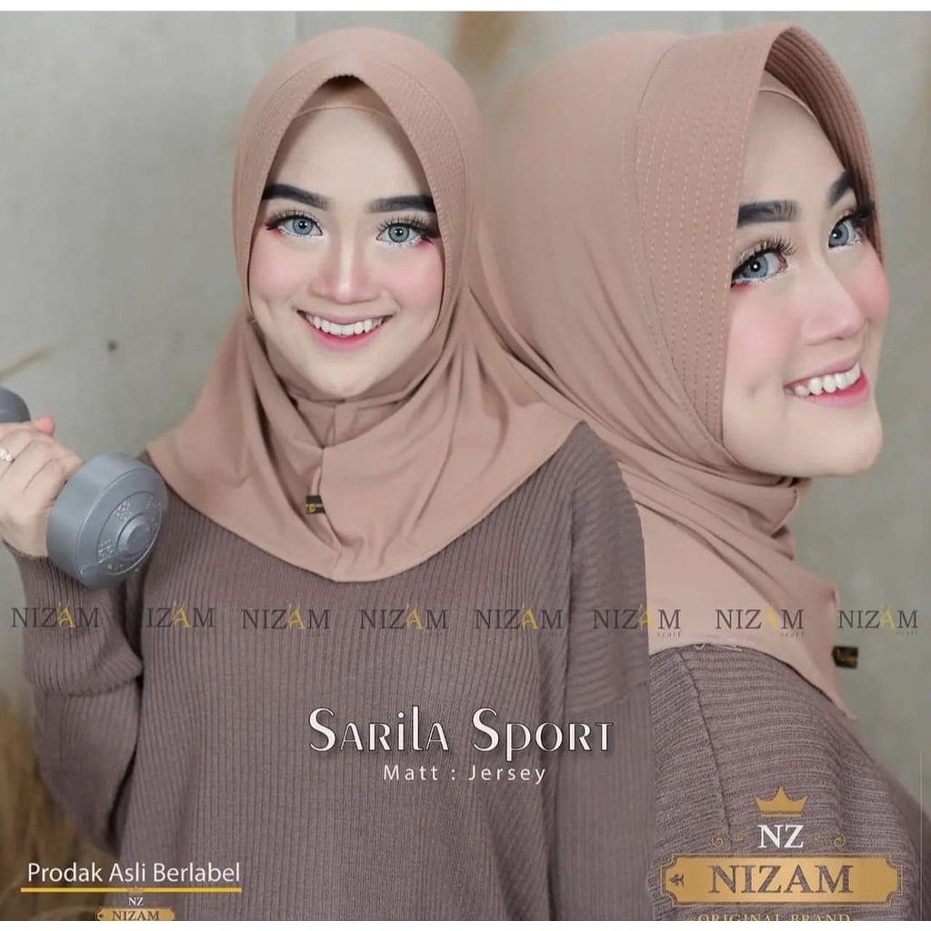 kerudung sport terbaru hijab instan terbaru kerudung langsung pakai model terbaru kerudung instan terbaru