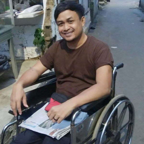 masajoganteng