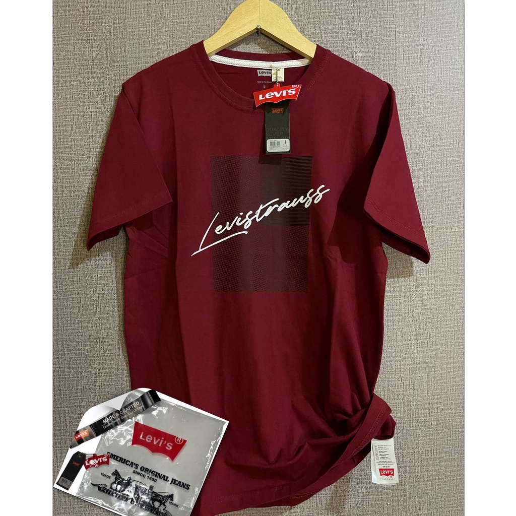 baju kaos pria distro import cotton combed 24$ motif strous