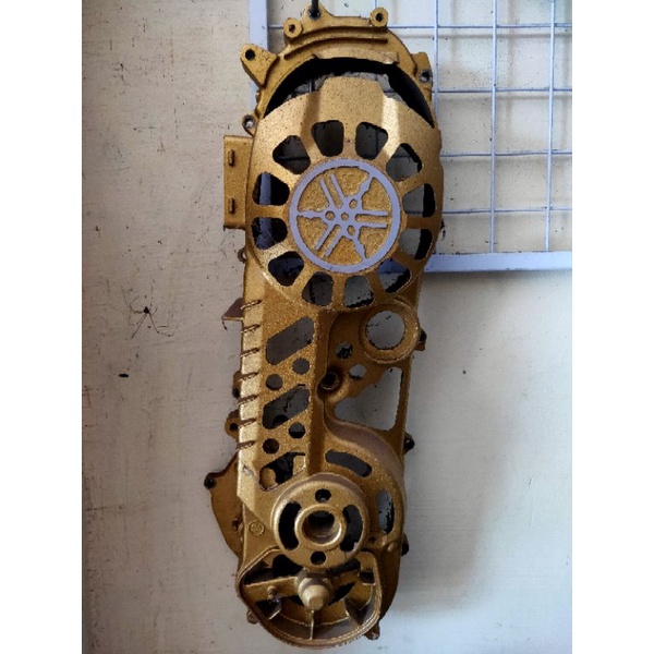 bak cvt mio / nouvo coak