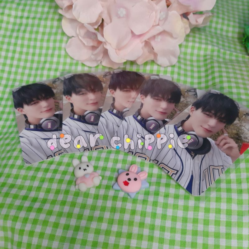 PHOTO CARD OFC NCT DREAM PC MUMO A B C JAPAN BEATBOX PB DIGI PHOTOBOOK A DIGIPACK B CONCEPT KONSEP C