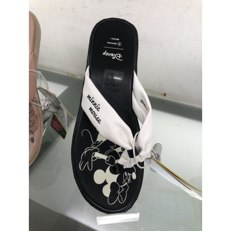 SALE!! sandal Disney x Nevada size 36-40