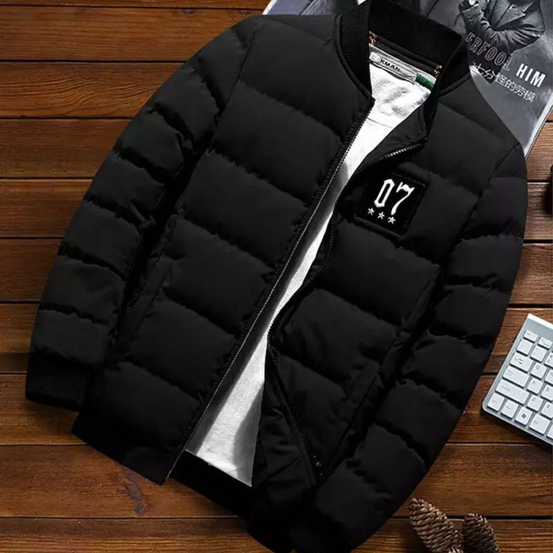 Jaket winter / jaket tebal / jaket mantel / jaket outdor / jaket waterproof / fashion pria