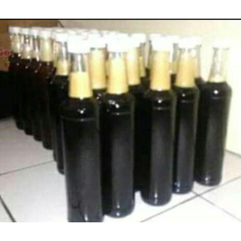 

Madu Hutan Sialang Sumatera Super