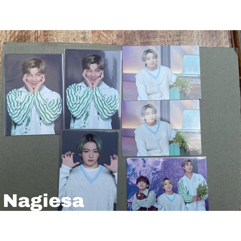 SOWOOZOO MPC JUNGKOOK MAUNG