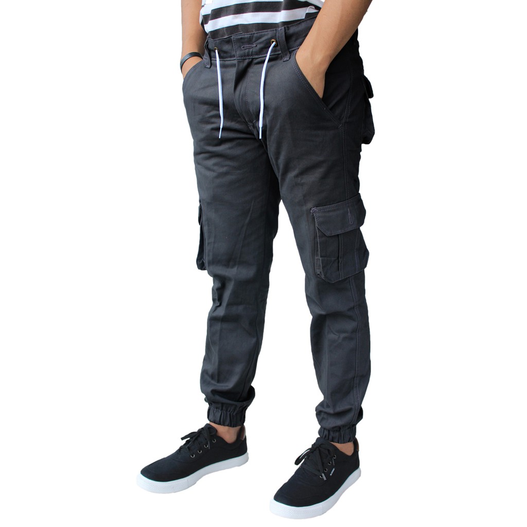 CELANA JOGGER CARGO Pria Panjang Terbaru Celana Jogger CELANA JOGGER CARGO Pria Panjang Terbaru Celana Jogger