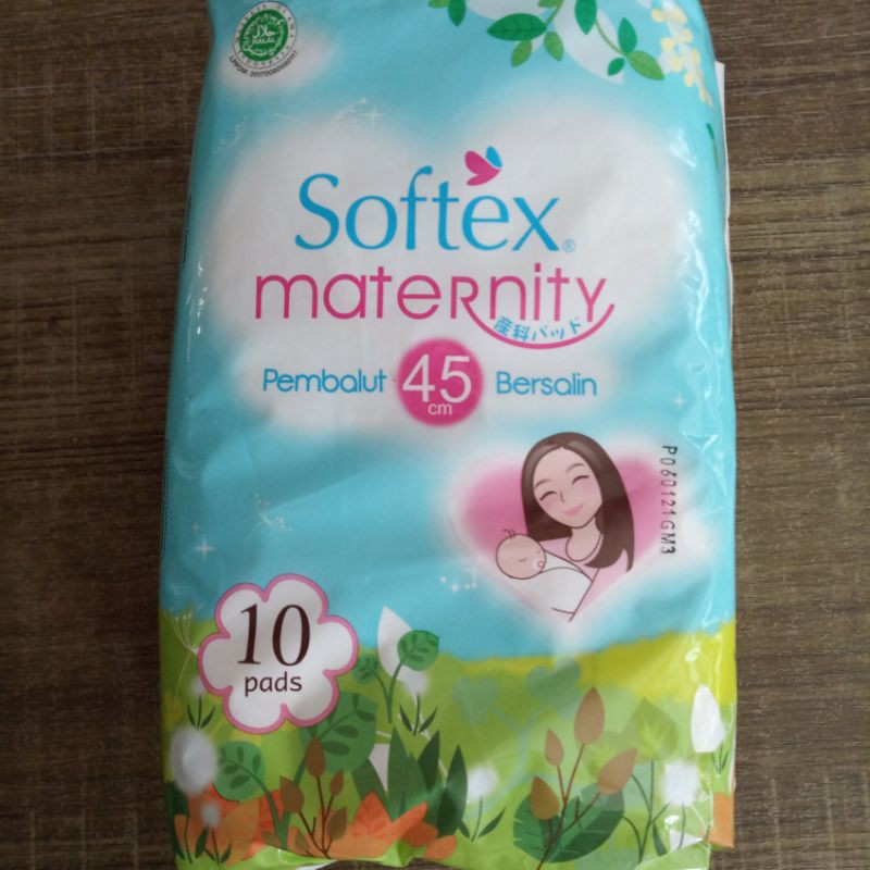 softex maternity pembalut ibu melahirkan softex maternity pembalut ibu melahirkan pampers popok ibu 