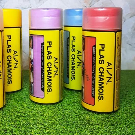 Kanebo Aion 100% Original Jepang