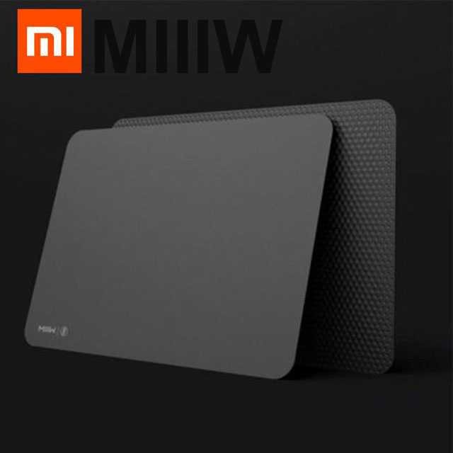 Xiaomi MIIIW Mouse Pad Gaming E-Sport Series - MWGP01