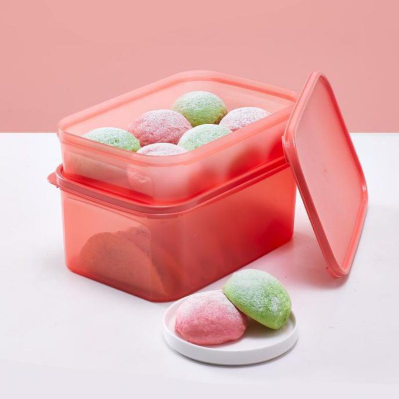 MM rectanguler set 2 pcs / kitchen mate