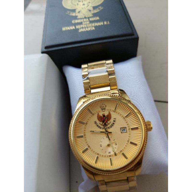 JAM TANGAN PRIA/JAM TANGAN CASUAL