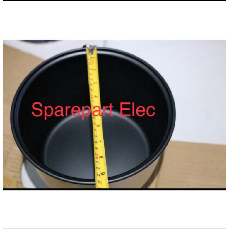 Panci Rice Cooker miyako,cosmos dll