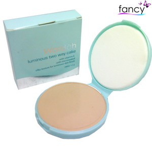 Wardah Luminous Two Way Cake REFILL