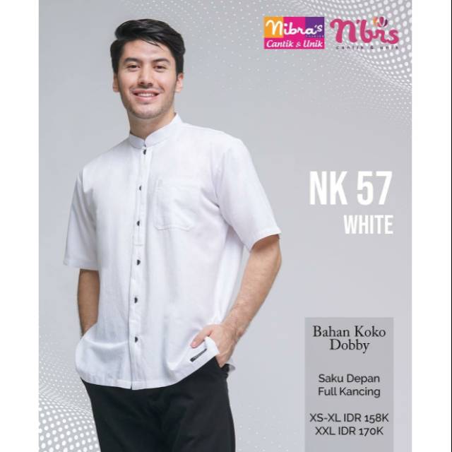 Koko Nibras NK 57