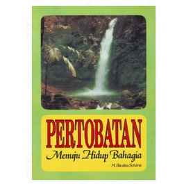 Pertobatan Menuju Hidup Bahagia