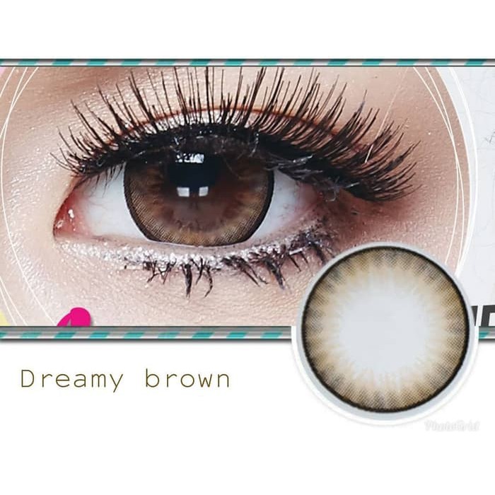 GEOEYES - Softlens Kitty Kawaii Dreamy