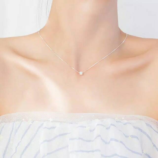 KALUNG EMAS MURNI 24K KADAR 900% BERAT 5 GRAM