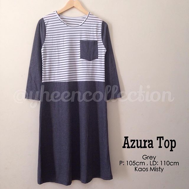 Azura Top