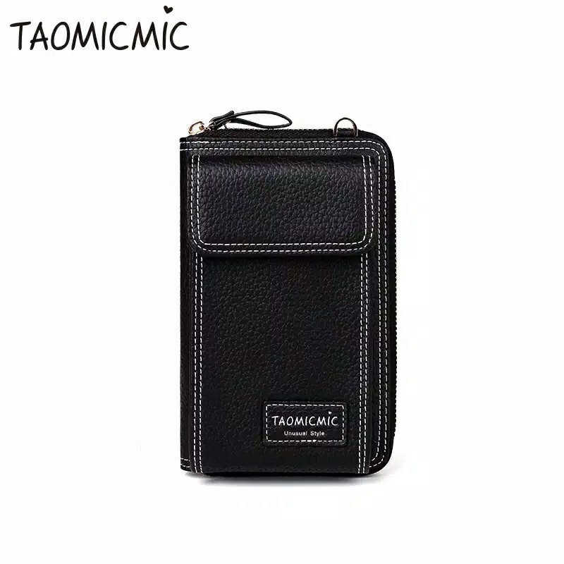 NEW HPO FOREVER VOL 3 TAOMICMIC Dompet HP muat Max 7 Inch dompet mewah kasual