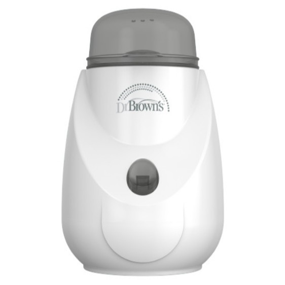 Dr. Brown's InstaFeed Bottle Warmer &amp; Sterilizer