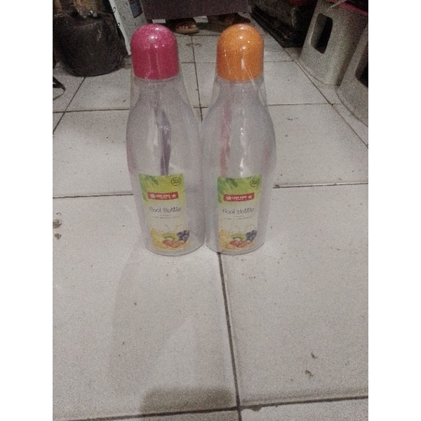 Botol Minum Sport Drink Lion Star 1 Liter