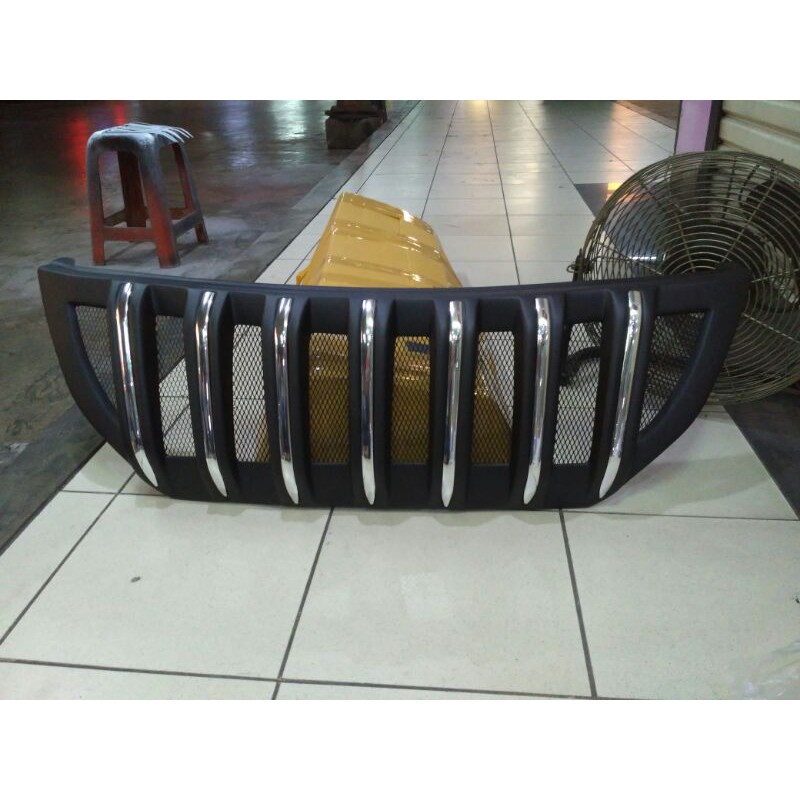 grill innova 2014-2015