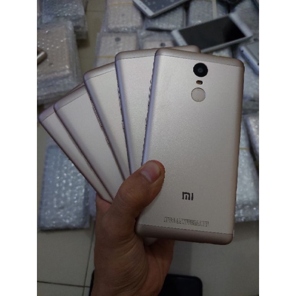 redmi note 3 3/32, redmi note 4 3/64, note 4 4/64 snap second batangan
