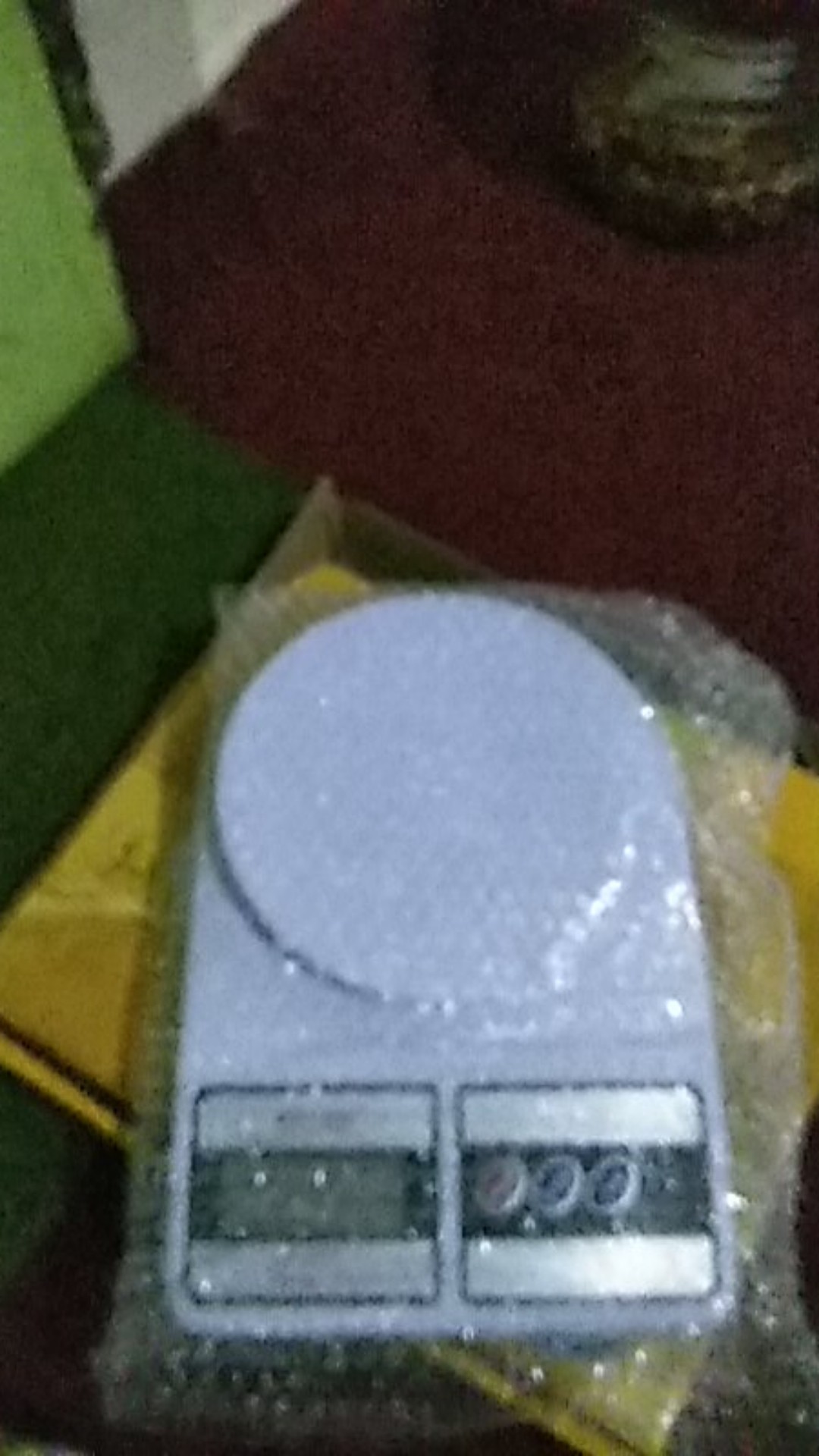 Timbangan Digital Sf 400 Berat 10 Kg Peralatan Dapur Produk Unik Grosir Ecer Murah Meriah Adonan Kue