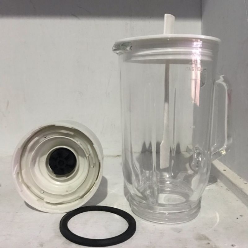 GELAS 1 SET PANASONIC TYPE LAMA (MX-101SG1 / MX-J1G