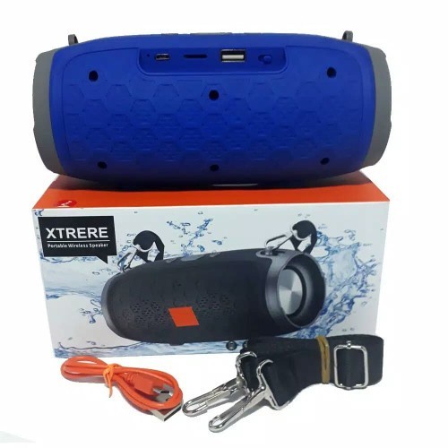 Speaker Bluetooth J J020 Portable Wireless Spiker Xtrere Murah  WIRELESS SPEAKER PORTABLE SPEAKER MUSIC BOX BLUETOOTH