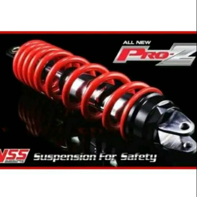 shockbreaker yss DGT vario scupy beat spacy yss DGT original thailand