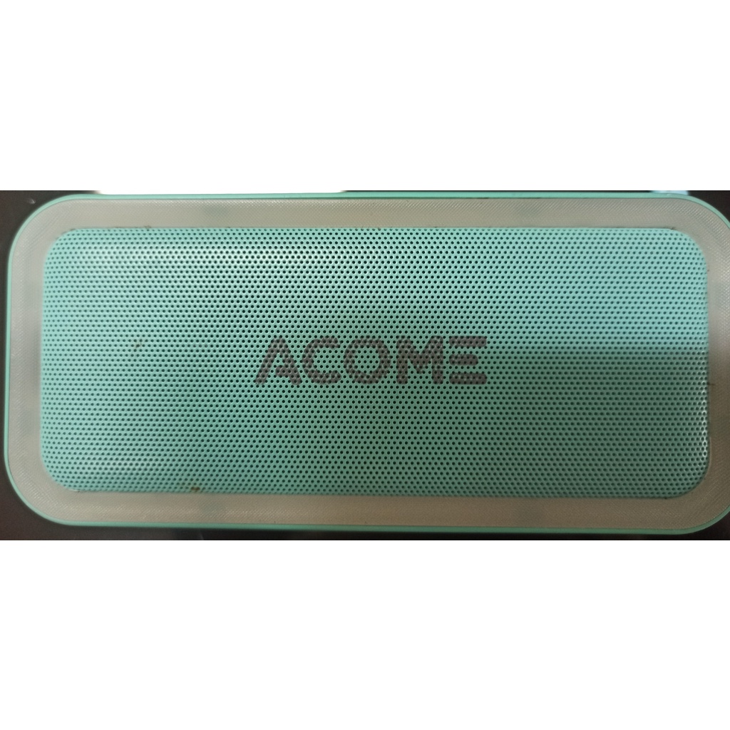 ACOME A15 - RGB LIGHT SPEAKER